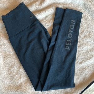 Peloton x Beyond Yoga High waisted midi